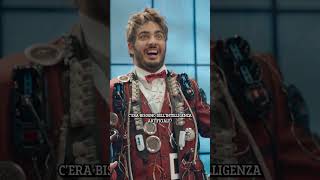 GialappaShow 8 - Il cyber conduttore