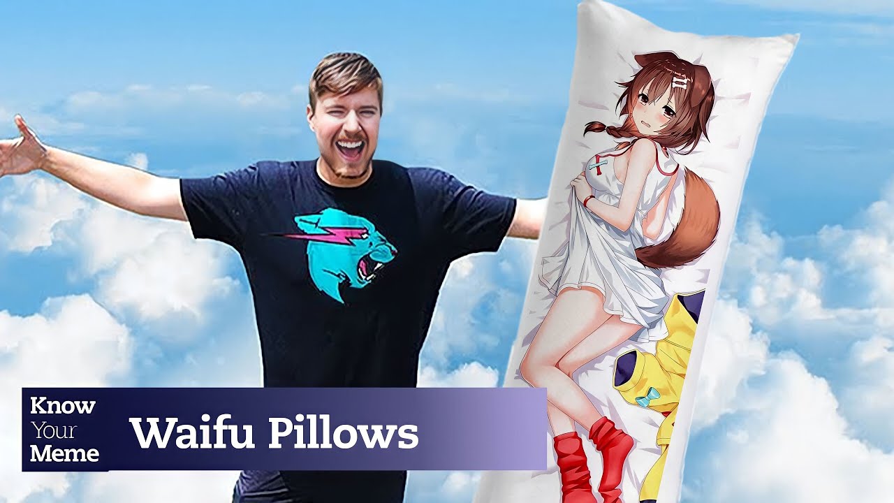 Update more than 76 body pillow anime - in.cdgdbentre