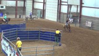 Palena 5 States 2017 Futurity