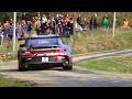 Shakedown Rallye  Critérium des Cévennes 2026 - Show & Action - RallyeFix
