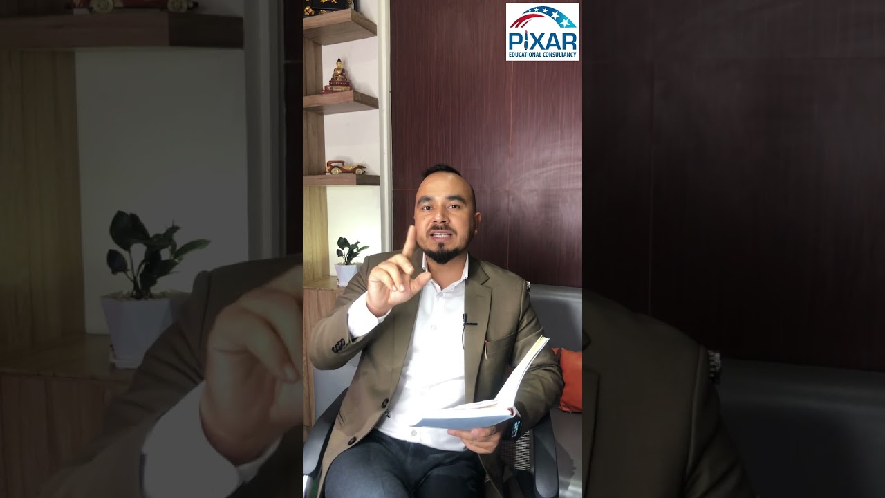 Victoria University, Australia 🇦🇺 New Changes for Nepali 🇳🇵 Students