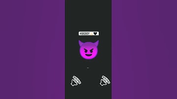 Thumbnail of BABY I'M BAD BOY..😈