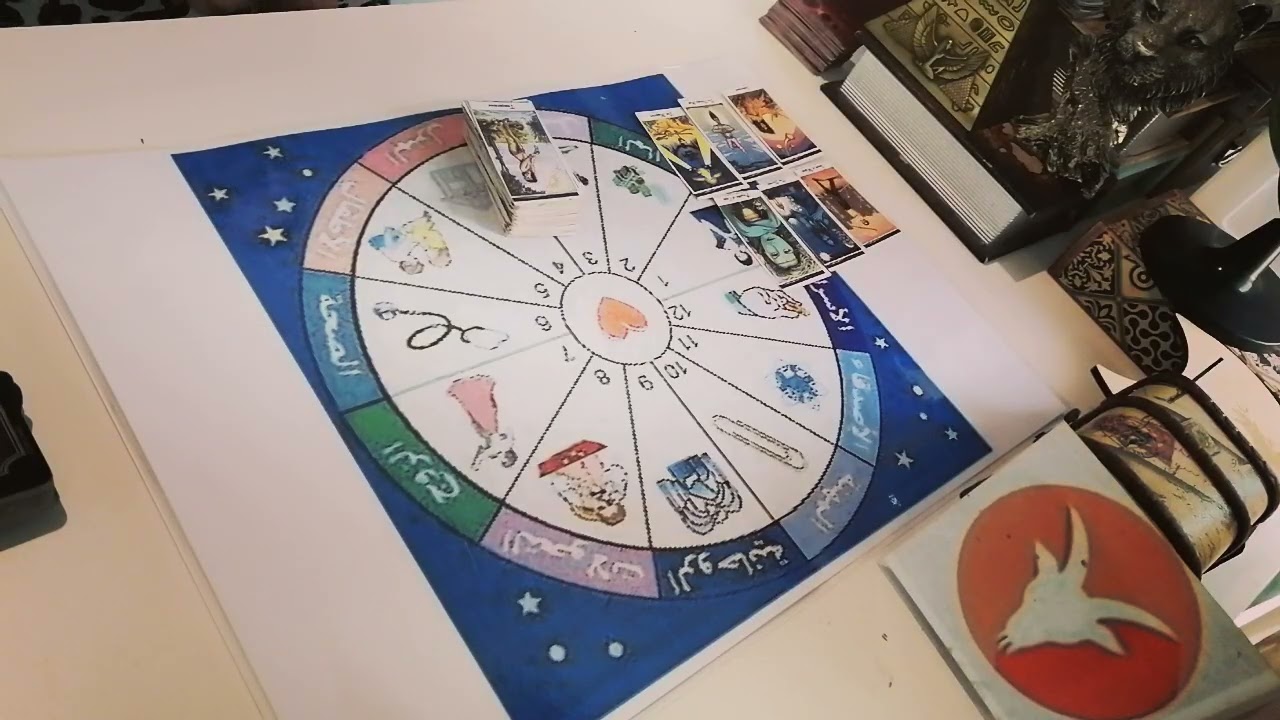 برج الجدي راقب من حولك واكتشف كل مايدور واصنع حدود شريك خانق 