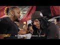 REVENEW VS THA NITEMARE J.PYRO || HARLEM NIGHTS 2 || BAR YOU TO DEATH (BU2D) || RAP BATTLE