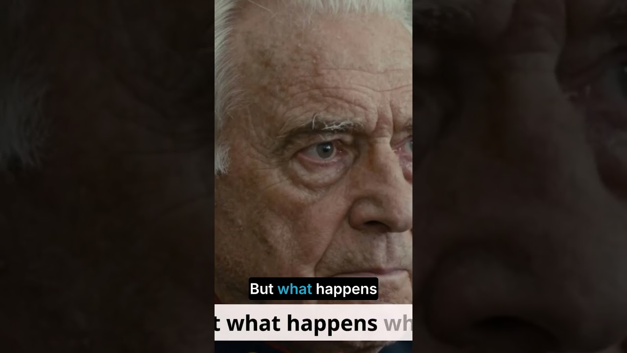 99-Year-Old WWII Veteran Finally Gets His Honor 