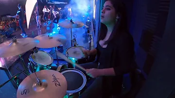 No puedo callar - En Espíritu Y En Verdad (Drum Cam)