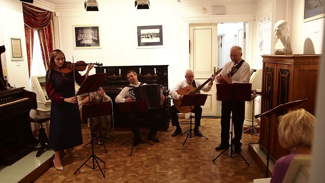 Олександр Білаш - "Київ, ти - моє cвято! " Надія Фесенко @belcanto2025