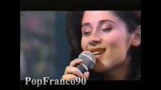 Lara Fabian"Il existe un endroit" 1995 - Tv, Québec