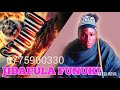 JIDAFULA FUNUKI DUGABYALAGWA MNYAMA STUDIO 2026 
