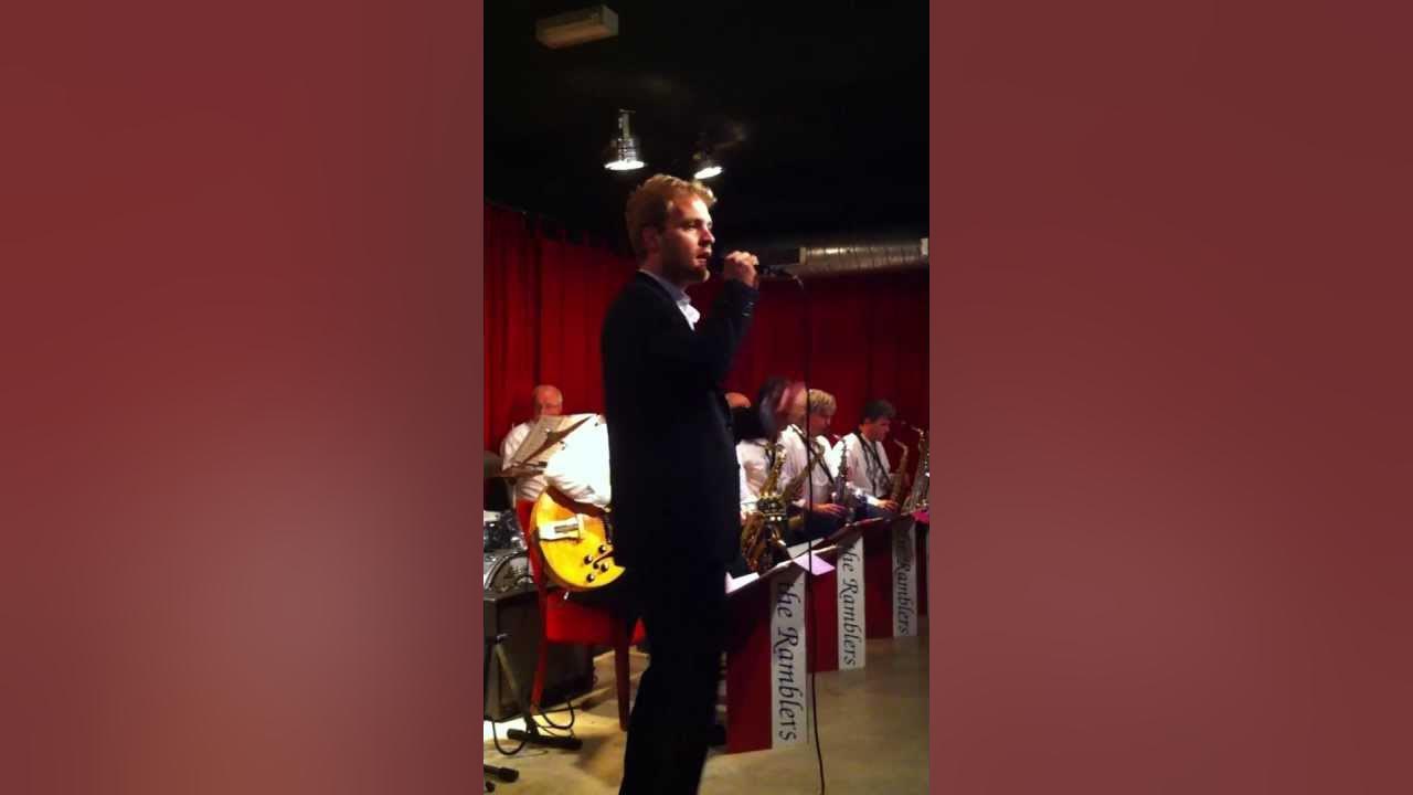 Wie Is Loesje The Ramblers & Leon Moorman YouTube