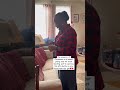 Guess what gift she received??😜 #christmas #gift #gift #amazing #new #newshorts #shorts #short