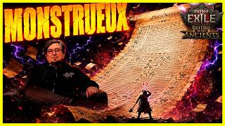 Poe 2 Ggg Nous Sort Un Patch Note Monstrueux