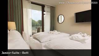 Hotelbewertungen Maritim Hotel Bad Salzuflen