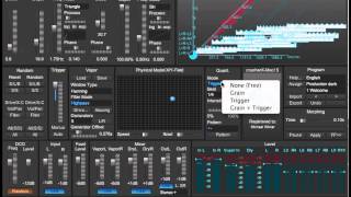 crusherX-Mac 5.5 -- Bee