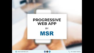 Convenience at Your Fingertips | MSR's Mobile Guest Application | PWA screenshot 3