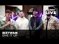 Descargar Berywam - Give It Up | Le Petit Live - CSTAR Descargar Berywam - Give It Up | Le Petit Live - CSTAR
