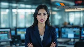 CNS6000 IP PA SYSTEM INTRO