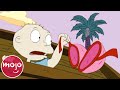 Top 10 Adult Jokes You Missed in Rugrats