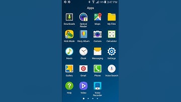 How to turn off Smart network switch on Android (Samsung phone)