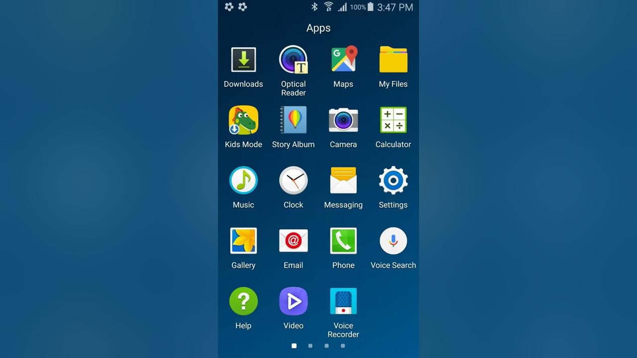 how-to-turn-off-smart-network-switch-on-android-samsung-phone-youtube