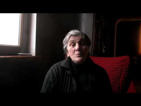 რუსთავის \"აზოტიდან\" გათავისუფლებული თამარ ბუჩუკური