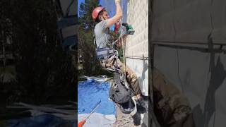 AWAH Z2-R обзор из Красноярска⚡️#промальп #высотныеработы #мчс #ropeaccess #tools #спасатели