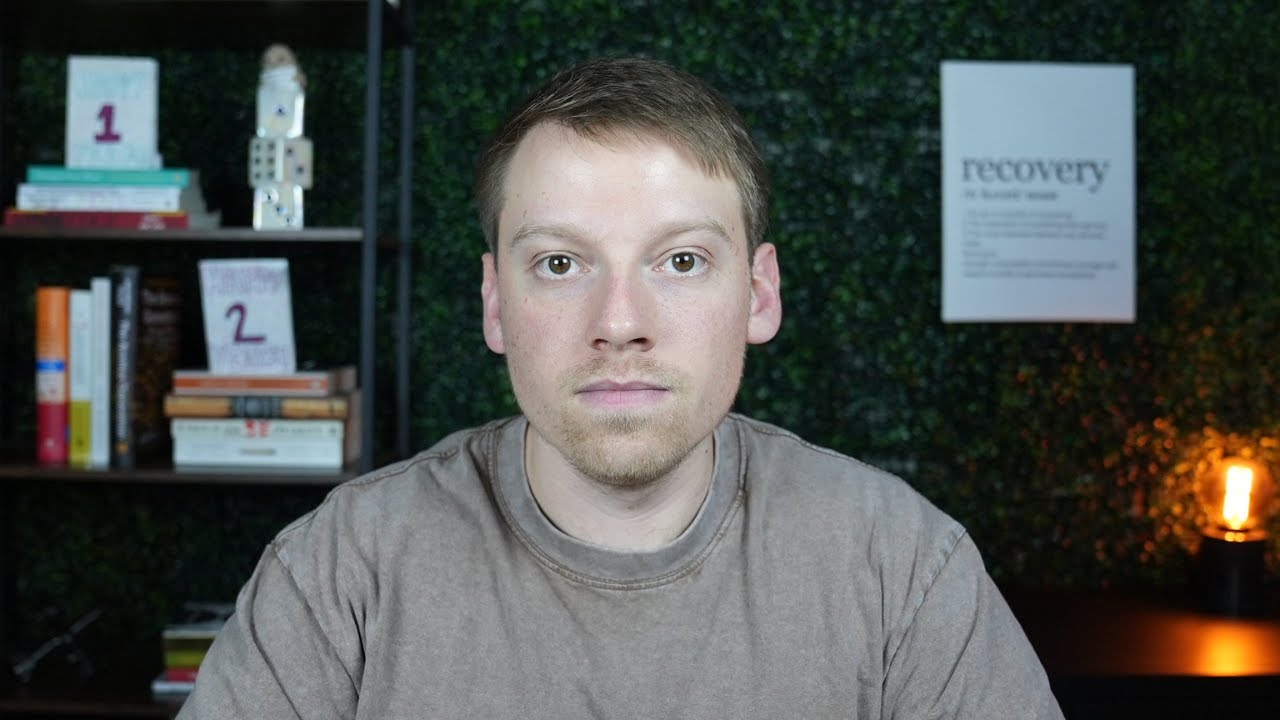 Я проиграл ВСЁ в азартные игры.