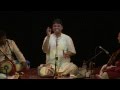 O s  arun live vocal concert uk