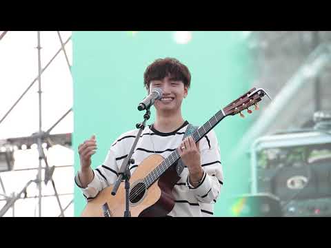 윤딴딴_ㄴㄴㄴ @라임트리페스티벌_170902