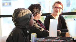Why Mentoring Matters