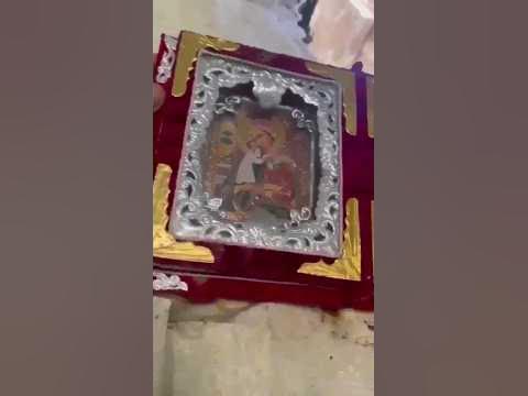 Чудо Божье, иконы спасли дом от взрыва#православие #чудо #икона - YouTube