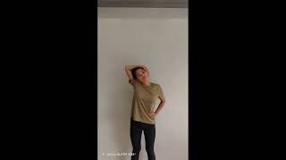 MODULE 2: Activity 3 Stretching Excercises