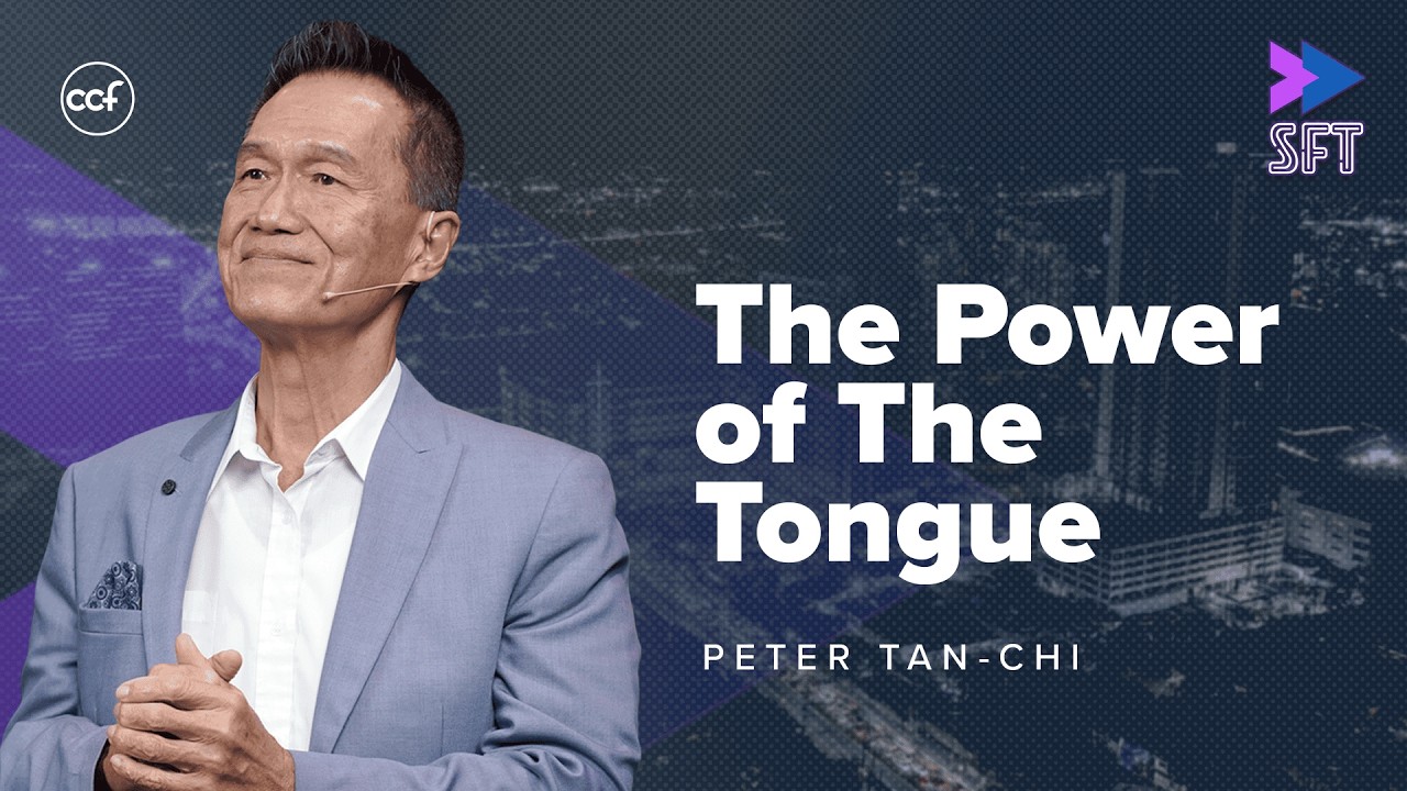 Сила языка | Sunday Fast Track