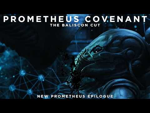 Prometheus Covenant - Baliscon's Fan Edit Promo
