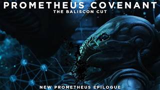 Prometheus Covenant - Baliscons Fan Edit Promo
