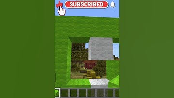 How To Build The Letter j In Minecraft! #shorts