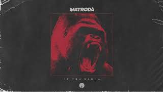 Matroda - If You Wanna | Insomniac Records Resimi