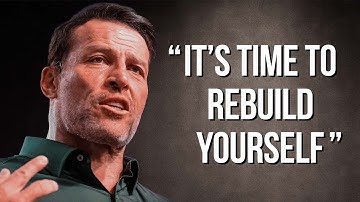 Tony Robbins