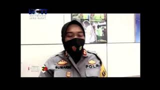 VIRAL AKSI JOGET DIDUGA TELANJANG @SeputarJabar 260422