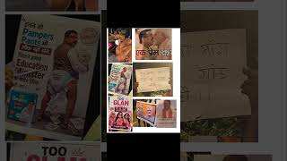 GenZ in Protest #newdelhi#cjp#bjp#modi#protest#india#news#ytshorts #viral