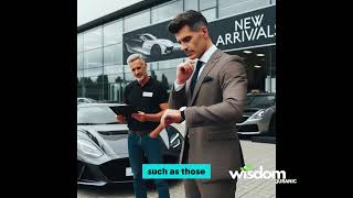 the Symbolic Significance of Buying a New Car in Dreams