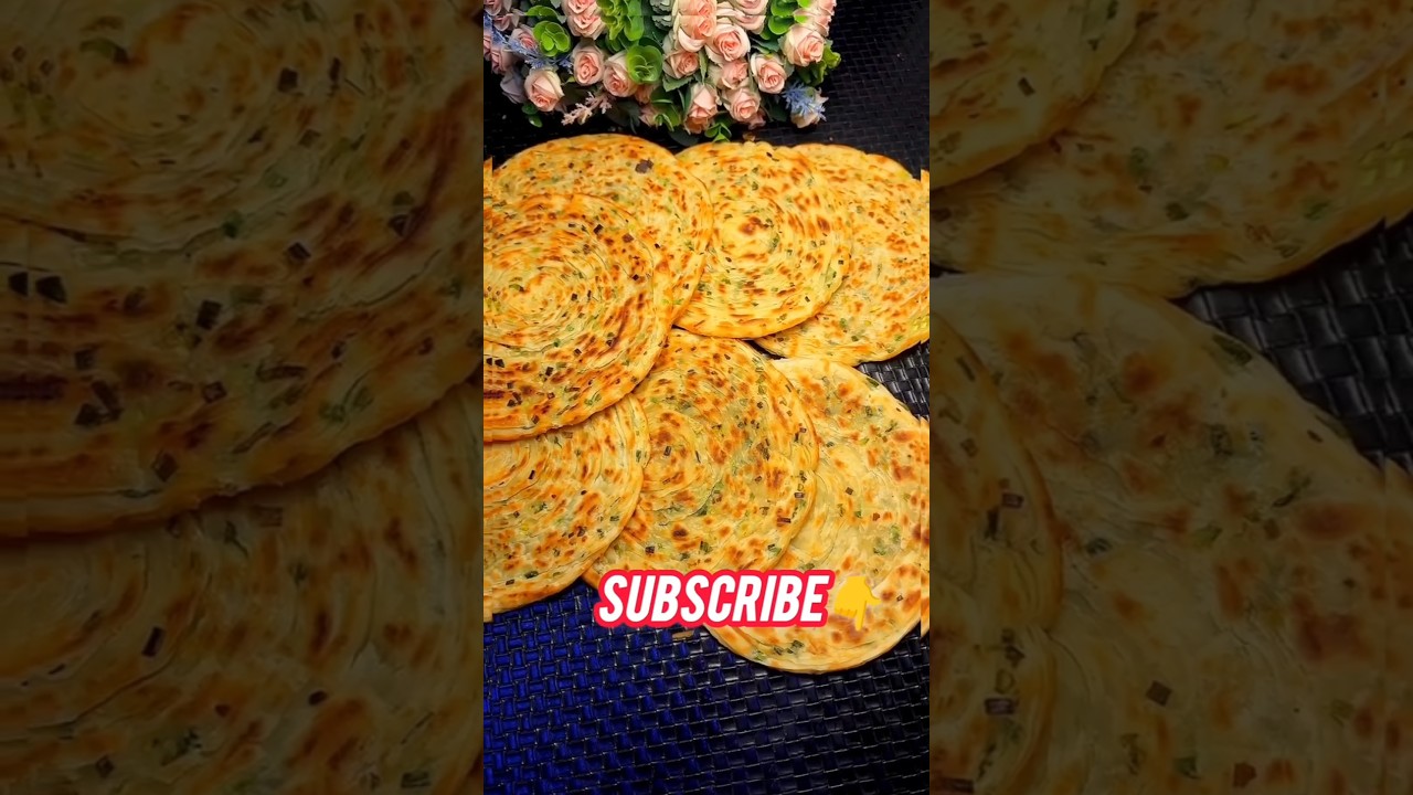Flat Pizza Recipe | No Oven Flatbread Pizza at Home 🍕🔥