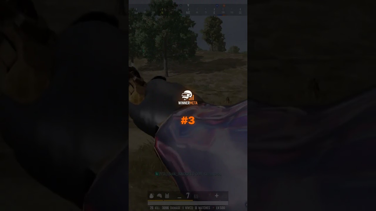 Last Resort First: Handgun GODS š