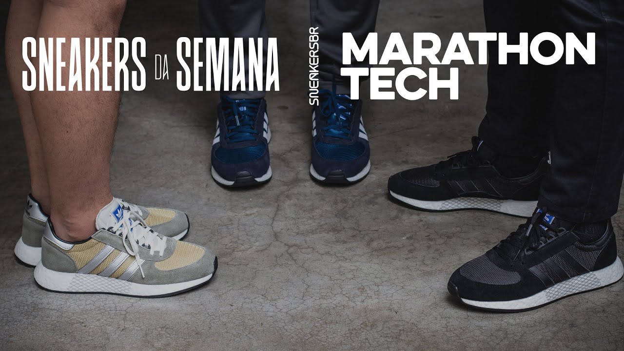 marathon tech vs i 5923