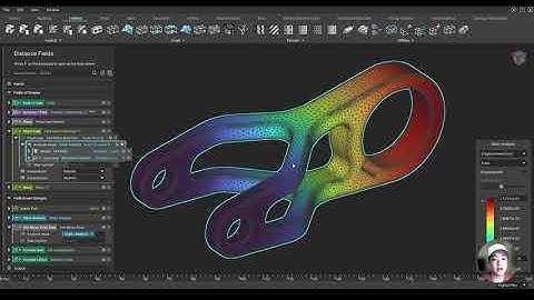 How to Use Fields in nTopology