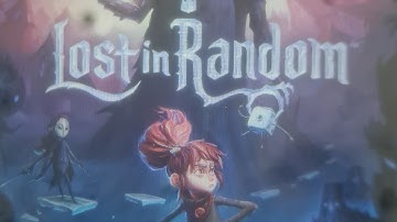 Lost in Random Part 15 : Verloren im Zufall ( Finale)