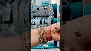 Glass bangles also available @SoftSheenCo   #kashmiribangles #explore #bangles #wedingcollection