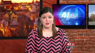 Milledgeville man injured in Grandview Drive shooting
