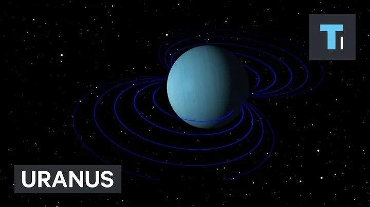 Uranus is officially the weirdest planet in our solar system - DayDayNews