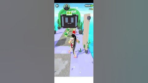 Run Rich 3D :GameplayWalkthrough android ,ios All Levels